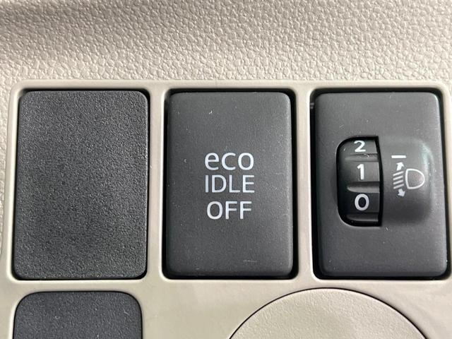 ミライース Ｌ　禁煙車　ＳＤナビ　ドラレコ　ＣＤ／ＤＶＤ再生　キーレス　アイドリングストップ　ＴＶ　エアコン　衝突安全ボディ　純正１４インチホイール（7枚目）