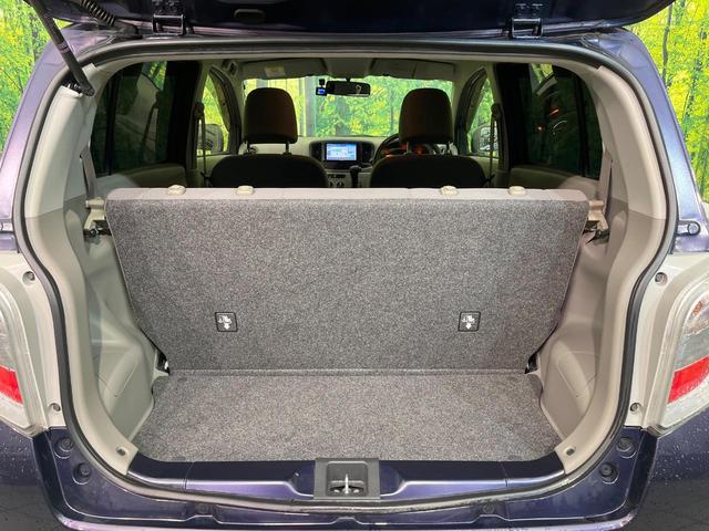 ミライース Ｌ　禁煙車　ＳＤナビ　ドラレコ　ＣＤ／ＤＶＤ再生　キーレス　アイドリングストップ　ＴＶ　エアコン　衝突安全ボディ　純正１４インチホイール（10枚目）