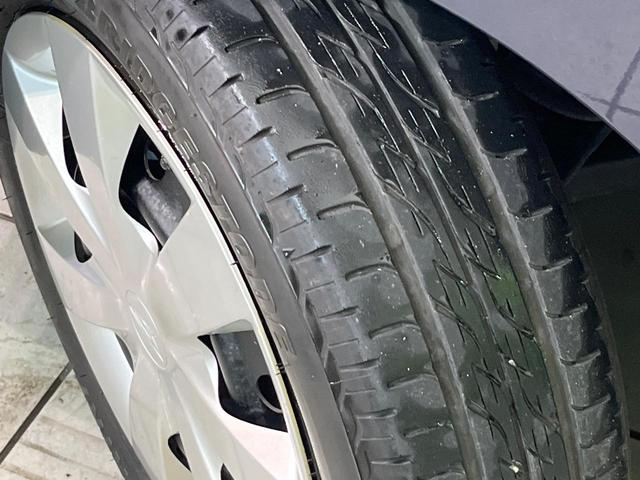 ミライース Ｌ　禁煙車　ＳＤナビ　ドラレコ　ＣＤ／ＤＶＤ再生　キーレス　アイドリングストップ　ＴＶ　エアコン　衝突安全ボディ　純正１４インチホイール（22枚目）