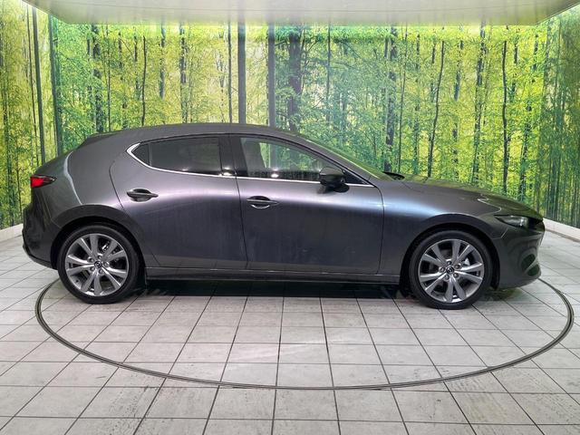 ＭＡＺＤＡ３ファストバック ２０Ｓプロアクティブ　ツーリングセレクション　禁煙車　純正１０型マツコネナビ　全方位カメラ　ＢＯＳＥサウンド　レザーＰＫＧ　スマートブレーキサポート　ＬＥＤヘッド　ステアリングヒーター　スマートキー　シートヒーター　アダプティブクルーズ（43枚目）