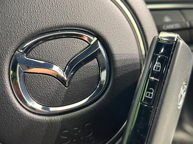ＭＡＺＤＡ３ファストバック ２０Ｓプロアクティブ　ツーリングセレクション　禁煙車　純正１０型マツコネナビ　全方位カメラ　ＢＯＳＥサウンド　レザーＰＫＧ　スマートブレーキサポート　ＬＥＤヘッド　ステアリングヒーター　スマートキー　シートヒーター　アダプティブクルーズ（52枚目）