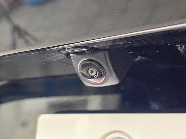 ハリアーハイブリッド Ｇ　レザーパッケージ　禁煙車　純正１２．３インチディスプレイオーディオ　ＪＢＬサウンド　モデリスタフルエアロ　バックカメラ　セーフティセンス　ベンチレーション　パワーバックドア　ステアリングヒーター　レーダークルーズ（33枚目）