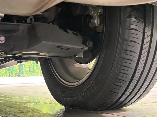 ハリアーハイブリッド Ｇ　レザーパッケージ　禁煙車　純正１２．３インチディスプレイオーディオ　ＪＢＬサウンド　モデリスタフルエアロ　バックカメラ　セーフティセンス　ベンチレーション　パワーバックドア　ステアリングヒーター　レーダークルーズ（38枚目）