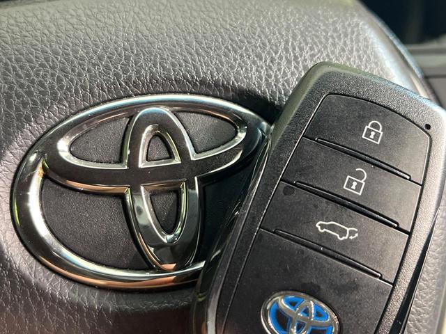 ハリアーハイブリッド Ｇ　レザーパッケージ　禁煙車　純正１２．３インチディスプレイオーディオ　ＪＢＬサウンド　モデリスタフルエアロ　バックカメラ　セーフティセンス　ベンチレーション　パワーバックドア　ステアリングヒーター　レーダークルーズ（53枚目）