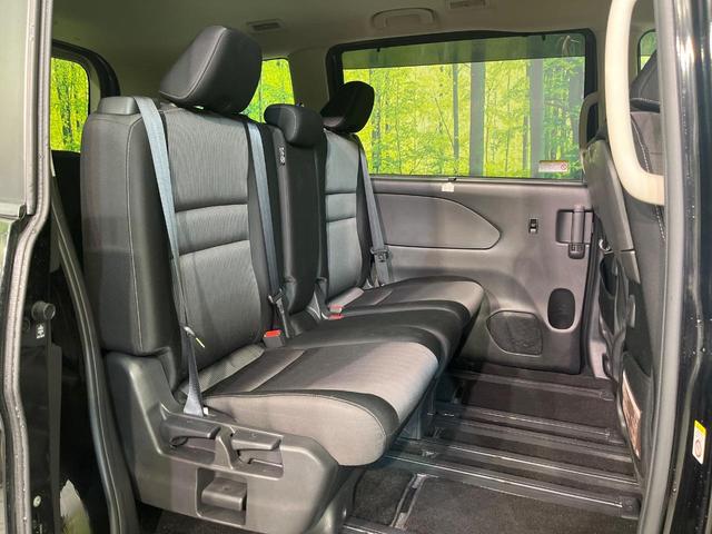 セレナ ハイウェイスターＶ　禁煙車　８型ＳＤナビ　全方位カメラ　フリップダウンモニター　ＥＴＣ　プロパイロット　両側電動スライドドア　ドラレコ　スマートキー　ダブルエアコン　オートライト　Ｂｌｕｅｔｏｏｔｈ接続　フルセグＴＶ（9枚目）