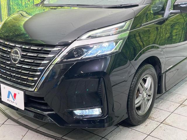 セレナ ハイウェイスターＶ　禁煙車　８型ＳＤナビ　全方位カメラ　フリップダウンモニター　ＥＴＣ　プロパイロット　両側電動スライドドア　ドラレコ　スマートキー　ダブルエアコン　オートライト　Ｂｌｕｅｔｏｏｔｈ接続　フルセグＴＶ（13枚目）