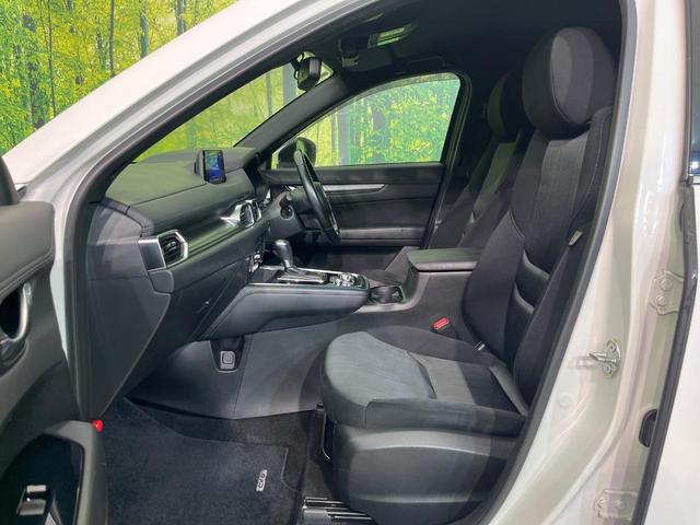 ＣＸ－８ ＸＤ　禁煙車　純正マツコネナビ　サイド・バックカメラ　ＥＴＣ　ドラレコ　オートエアコン　衝突被害軽減ブレーキ　コーナーセンサー　スマートキー　クルコン　オートブレーキホールド　Ｂｌｕｅｔｏｏｔｈ接続（31枚目）