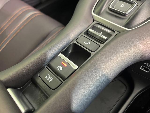 ＺＲ－Ｖ ｅ：ＨＥＶ　Ｚ　禁煙車　純正９型ナビ　全周囲カメラ　ＢＯＳＥサウンド　ドラレコ　ＥＴＣ２．０　パワーバックドア　シートヒーター（前席）　レザーシート　ＢＳＭ　パドルシフト　ステアリングヒーター　アダプティブクルーズ（53枚目）