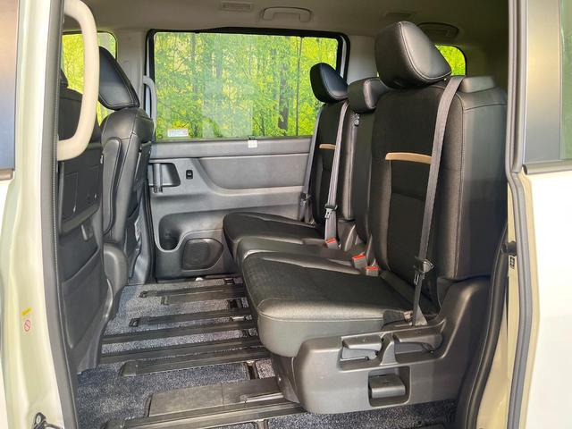 セレナ ハイウェイスターＶ　禁煙車　純正１２．３型ナビ　全周囲カメラ　ドラレコ　ＥＴＣ２．０　デジタルインナーミラー　ＢＳＭ　パドルシフト　プロパイロット　両側電動スライドドア　エマージェンシーブレーキ　コーナーセンサー（32枚目）