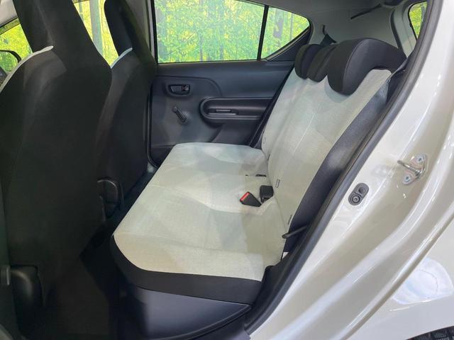 アクア Ｌ　禁煙車　純正ＳＤナビ　バックカメラ　ドラレコ　ＥＴＣ　Ｂｌｕｅｔｏｏｔｈ再生　コーナーセンサー　セーフティセンス　オートハイビーム　車線逸脱警報　キーレス　横滑り防止装置　オートエアコン（29枚目）