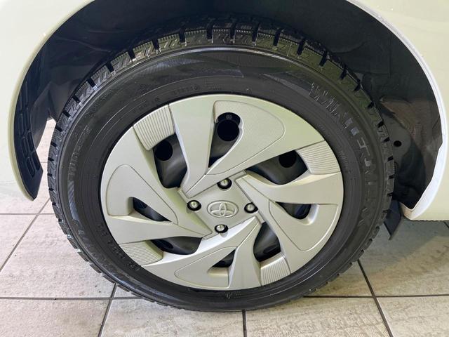 アクア Ｌ　禁煙車　純正ＳＤナビ　バックカメラ　ドラレコ　ＥＴＣ　Ｂｌｕｅｔｏｏｔｈ再生　コーナーセンサー　セーフティセンス　オートハイビーム　車線逸脱警報　キーレス　横滑り防止装置　オートエアコン（39枚目）