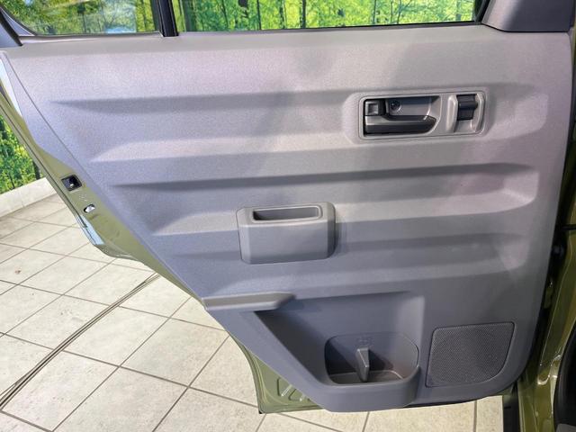 タフト Ｇターボ　クロムベンチャー　禁煙車　１０型ＳＤナビ　全方位カメラ　ＥＴＣ　ドラレコ　衝突被害軽減ブレーキ　シートヒーター　アダプティブクルーズコントロール　コーナーセンサー　オートブレーキホールド　スマートキー　ＬＥＤヘッド（35枚目）