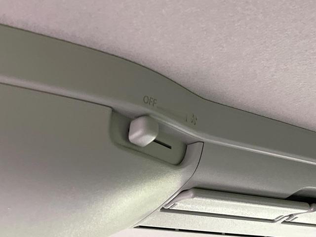 ソリオ ハイブリッドＭＺ　登録済未使用車　純正９型ナビ　全周囲カメラ　シートヒーター（前席）　両側電動スライドドア　Ｂｌｕｅｔｏｏｔｈ再生　レーダークルーズ　セーフティサポート　フルセグＴＶ　コーナーセンサー（30枚目）