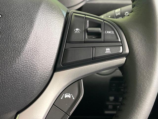 ソリオ ハイブリッドＭＺ　登録済未使用車　純正９型ナビ　全周囲カメラ　シートヒーター（前席）　両側電動スライドドア　Ｂｌｕｅｔｏｏｔｈ再生　レーダークルーズ　セーフティサポート　フルセグＴＶ　コーナーセンサー（46枚目）