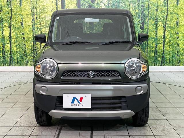 ハスラー Ａ　禁煙車　ＣＤオーディオ　横滑り防止装置　キーレス　エアコン　衝突安全ボディ（13枚目）