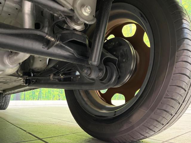 ハスラー Ａ　禁煙車　ＣＤオーディオ　横滑り防止装置　キーレス　エアコン　衝突安全ボディ（34枚目）