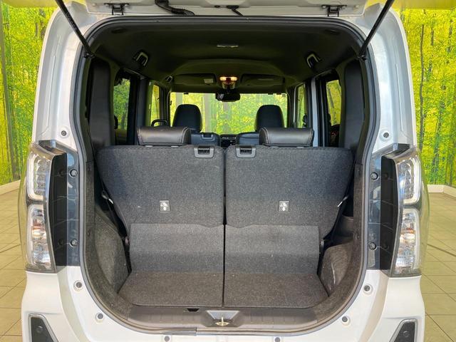 タント カスタムRSセレクション 禁煙車 SDナビ バックカメラ ETC ドラレコ LEDヘッド スマートキー シートヒーター Bluetooth接続 アダプティブクルーズ スマートアシスト コーナーセンサー 純正15インチアルミ(10枚目)