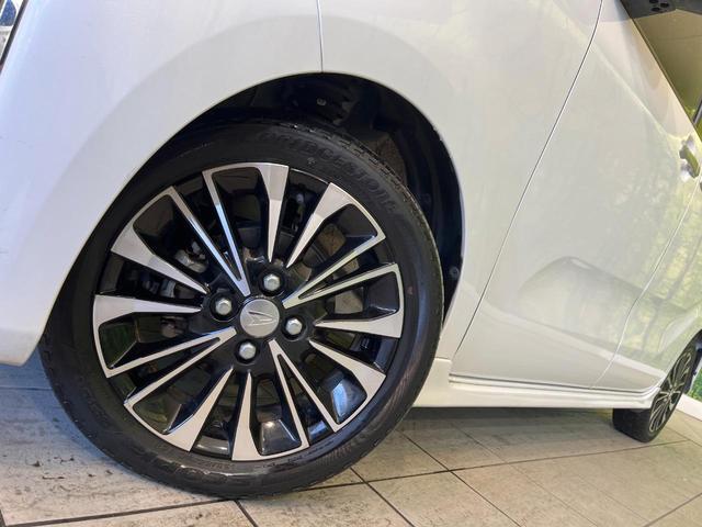 タント カスタムRSセレクション 禁煙車 SDナビ バックカメラ ETC ドラレコ LEDヘッド スマートキー シートヒーター Bluetooth接続 アダプティブクルーズ スマートアシスト コーナーセンサー 純正15インチアルミ(21枚目)