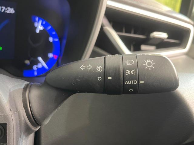 カローラスポーツ ハイブリッドＧ　Ｚ　禁煙車　純正ＳＤナビ　バックカメラ　ドラレコ　ＥＴＣ　Ｂｌｕｅｔｏｏｔｈ再生　セーフティセンス　レーダークルーズ　オートハイビーム　デュアルオートエアコン　スマートキー　ＬＥＤヘッドライト（46枚目）