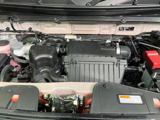 ハスラー タフワイルド 禁煙車 SDナビ バックカメラ ドラレコ ETC Bluetooth再生 シートヒーター(前席) レーダークルーズ セーフティサポート コーナーセンサー LEDヘッドライト フルセグTV(18枚目)