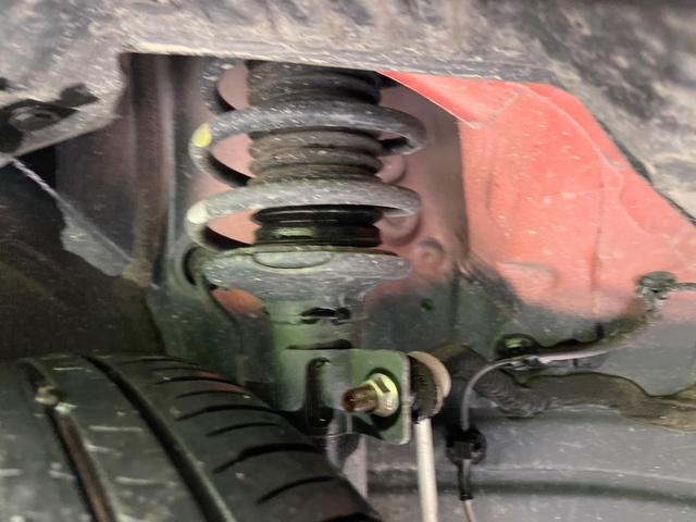 ハスラー タフワイルド 禁煙車 SDナビ バックカメラ ドラレコ ETC Bluetooth再生 シートヒーター(前席) レーダークルーズ セーフティサポート コーナーセンサー LEDヘッドライト フルセグTV(19枚目)