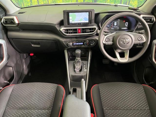 ライズ Ｇ　禁煙車　ＳＤナビ　バックカメラ　ドラレコ　ＥＴＣ　Ｂｌｕｅｔｏｏｔｈ再生　スマートアシスト　コーナーセンサー　アイドリングストップ　ＬＥＤヘッドライト　スマートキー　オートエアコン（2枚目）