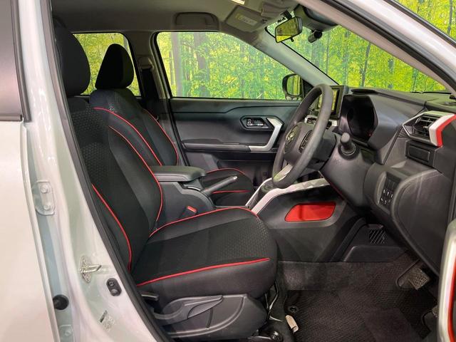 ライズ Ｇ　禁煙車　ＳＤナビ　バックカメラ　ドラレコ　ＥＴＣ　Ｂｌｕｅｔｏｏｔｈ再生　スマートアシスト　コーナーセンサー　アイドリングストップ　ＬＥＤヘッドライト　スマートキー　オートエアコン（8枚目）