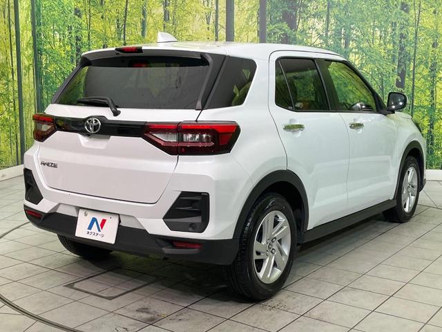 ライズ Ｇ　禁煙車　ＳＤナビ　バックカメラ　ドラレコ　ＥＴＣ　Ｂｌｕｅｔｏｏｔｈ再生　スマートアシスト　コーナーセンサー　アイドリングストップ　ＬＥＤヘッドライト　スマートキー　オートエアコン（17枚目）