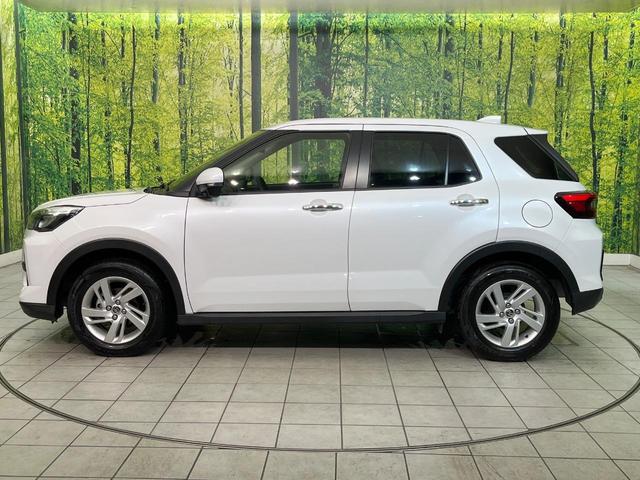 ライズ Ｇ　禁煙車　ＳＤナビ　バックカメラ　ドラレコ　ＥＴＣ　Ｂｌｕｅｔｏｏｔｈ再生　スマートアシスト　コーナーセンサー　アイドリングストップ　ＬＥＤヘッドライト　スマートキー　オートエアコン（28枚目）