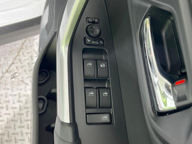 ロッキー プレミアムＧ　ＨＥＶ　登録済未使用車　純正９型ＤＡ　全周囲カメラ　シートヒーター（前席）　レーダークルーズ　スマートアシスト　オートブレーキホールド　コーナーセンサー　ＬＥＤヘッドライト　純正１７インチアルミ（30枚目）