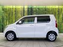 FX 禁煙車 オートエアコン CDオーディオ アイドリングストップ 電動格納ミラー シートアンダーボックス(53枚目)