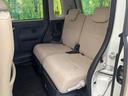 Gメイクアップ SAII 禁煙車 ナビ バックカメラ 両側パワスラ 衝突被害軽減システム スマートキー LEDヘッド ETC 車線逸脱警報 オートライト オートエアコン Bluetooth CD DVD再生 フルセグ(34枚目)