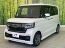 L 禁煙車 純正SDナビ バックカメラ ドラレコ Bluetooth再生 フルセグTV 電動スライドドア シートヒーター(前席) コーナーセンサー ホンダセンシング アダプティブクルーズ スマートキー(21枚目)