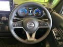 ステアリングも使用感が少なく、きれいな状態となっております♪