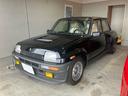 ５ ターボ２　実走行４４２５０ｋｍ　ＥＧオーバーホール　スペアタイヤ（4枚目）