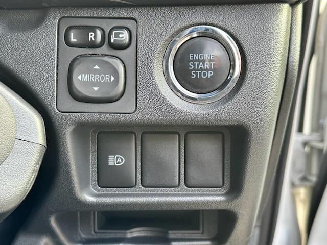 ハイエースバン スーパーＧＬ　ダークプライムＩＩ　５Ｄ２．８ＤＴスーパーＧＬダークプライムＩＩロング　フロント＆バックソナー　Ｗエアバッグ　純正コンビハンドル（36枚目）