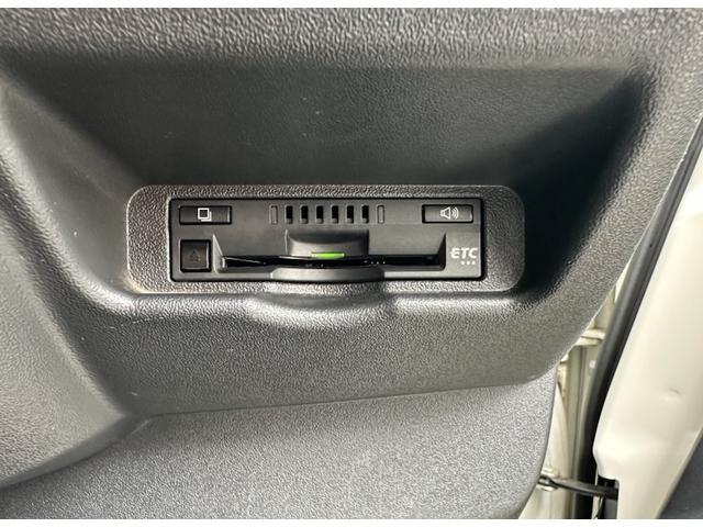 ハイエースバン ロングDX 5ドアバン3.0ディーゼルT DXロング 4WD 純正ナビ Bluetooth バックカメラ Wエアバッグ(37枚目)