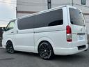 TOYOTA REGIUS ACE VAN