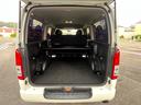 TOYOTA REGIUS ACE VAN