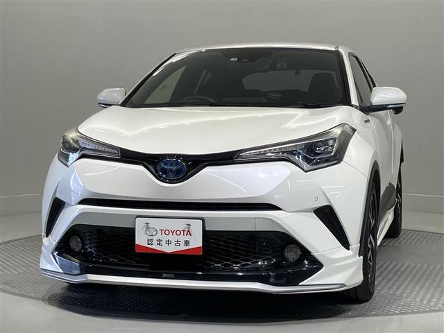 トヨタ Ｃ－ＨＲ