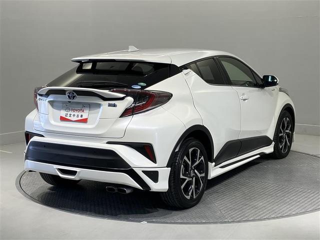 トヨタ Ｃ－ＨＲ