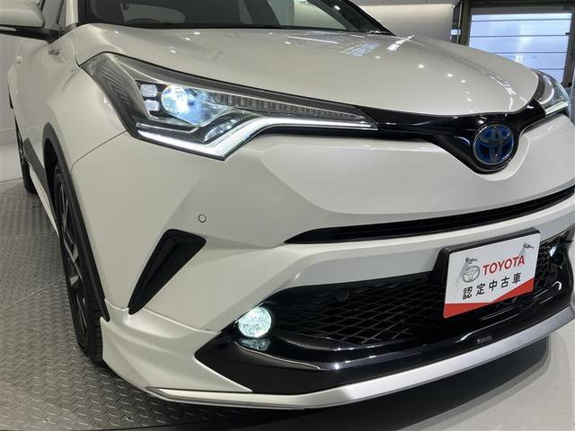 トヨタ Ｃ－ＨＲ