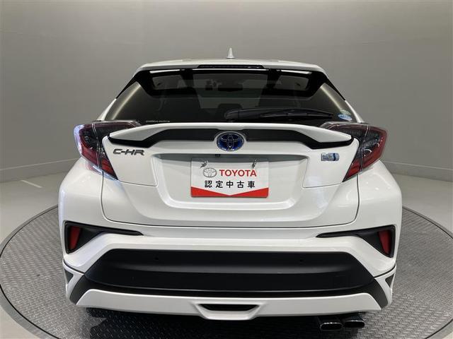 トヨタ Ｃ－ＨＲ