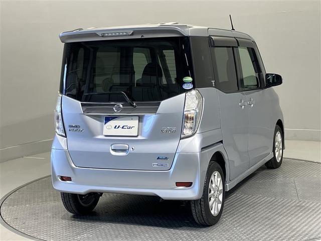 日産 デイズルークス