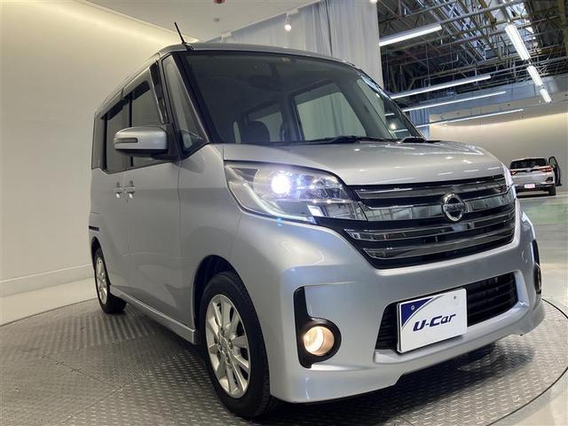 日産 デイズルークス