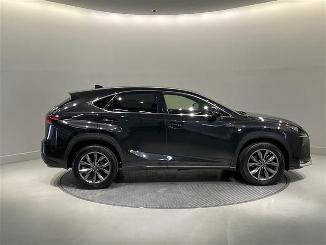 ＮＸ ＮＸ２００ｔ　Ｆスポーツ　スマキー　本革　盗難防止装置　ＥＴＣ付　メモリナビ　クルーズコントロール　ＬＥＤライト　ナビ＆ＴＶ　Ｂカメラ　ＡＡＣ　キーレス　パワーシート　ＡＢＳ　地デジＴＶ　横滑り防止　ＡＷ（3枚目）