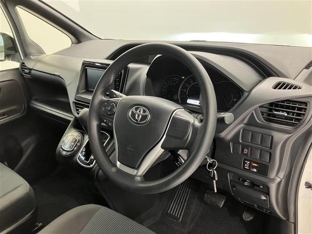 ノア X イモビライザー アイドリングストッ デュアルエアコン クルーズC バックモニタ- LEDランプ オートエアコン ESC ワンセグテレビ ナビ&TV パワーステ 3列 ETC車載器 パワーウィンドウ(14枚目)