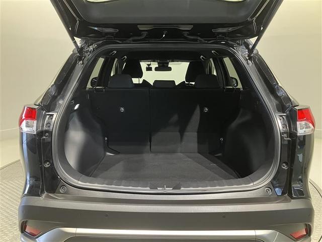 カローラクロス S レーダーブレーキサポート 横滑り防止機能 盗難防止装置 キーレスエントリー ABS スマートキー メモリーナビ バックモニター ワンオーナー車 アルミホイール LEDライト オートクルーズコントロール(11枚目)