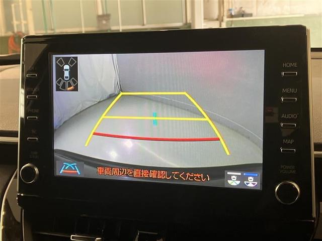 カローラクロス S レーダーブレーキサポート 横滑り防止機能 盗難防止装置 キーレスエントリー ABS スマートキー メモリーナビ バックモニター ワンオーナー車 アルミホイール LEDライト オートクルーズコントロール(18枚目)