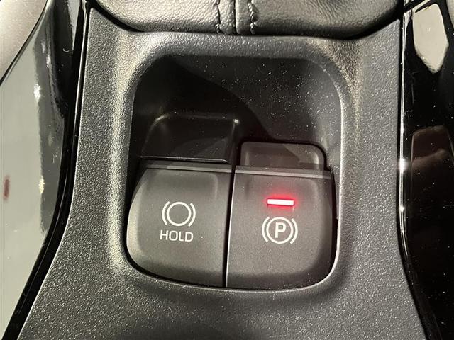 カローラクロス S レーダーブレーキサポート 横滑り防止機能 盗難防止装置 キーレスエントリー ABS スマートキー メモリーナビ バックモニター ワンオーナー車 アルミホイール LEDライト オートクルーズコントロール(21枚目)